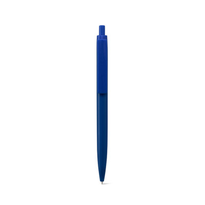 NOLWEN. ABS ballpoint pen with solid glossy finish